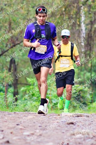 Foto del ULTRA TEQUILA 2026 a las 08:45