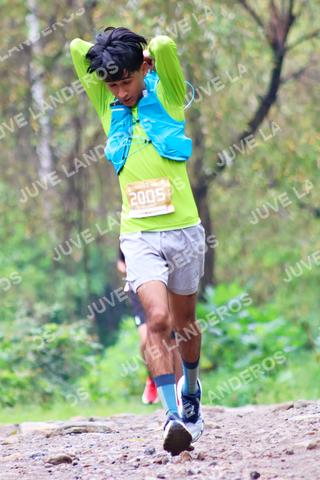 Foto del ULTRA TEQUILA 2026 a las 08:31