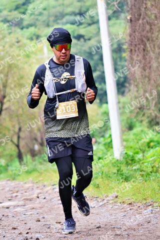 Foto del ULTRA TEQUILA 2026 a las 08:52