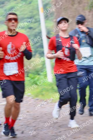 Foto del ULTRA TEQUILA 2026 a las 08:45