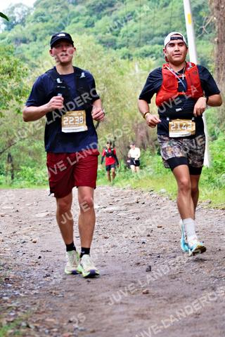 Foto del ULTRA TEQUILA 2026 a las 08:47