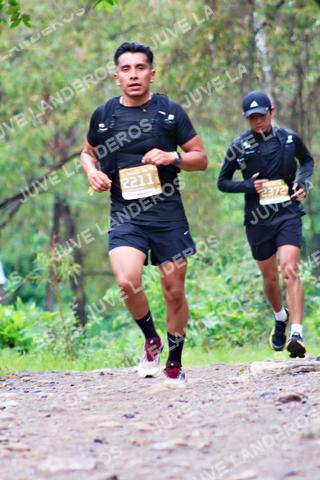 Foto del ULTRA TEQUILA 2026 a las 08:36