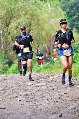 Foto del ULTRA TEQUILA 2026 a las 08:47
