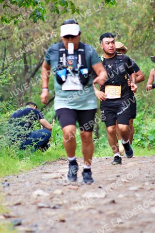 Foto del ULTRA TEQUILA 2026 a las 08:51