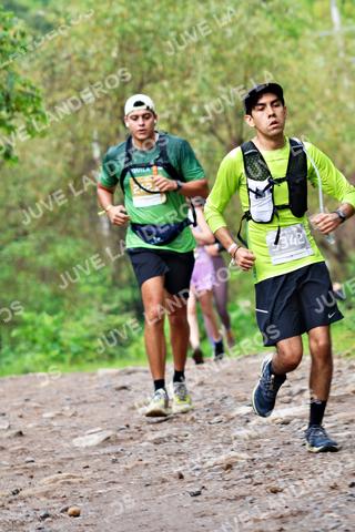 Foto del ULTRA TEQUILA 2026 a las 08:47