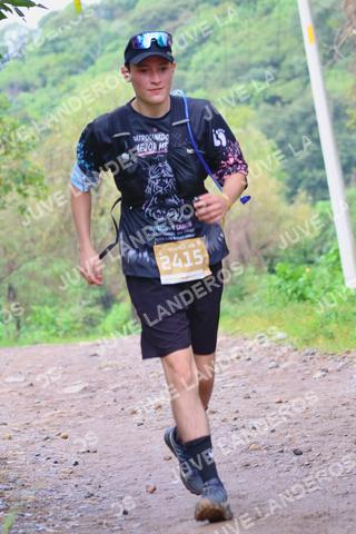 Foto del ULTRA TEQUILA 2026 a las 08:54