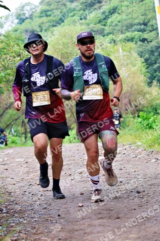 Foto del ULTRA TEQUILA 2026 a las 08:56