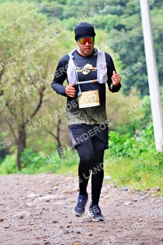 Foto del ULTRA TEQUILA 2026 a las 08:52