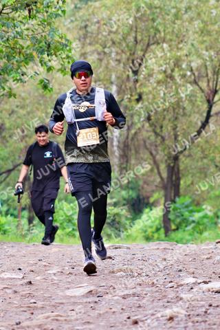 Foto del ULTRA TEQUILA 2026 a las 08:52