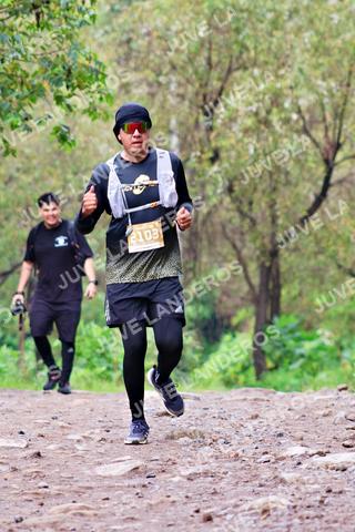 Foto del ULTRA TEQUILA 2026 a las 08:52