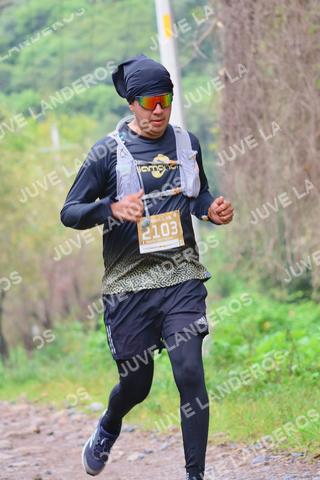 Foto del ULTRA TEQUILA 2026 a las 08:52