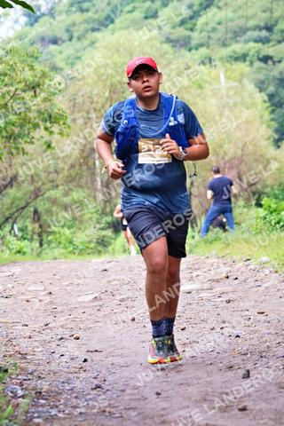 Foto del ULTRA TEQUILA 2026 a las 08:45