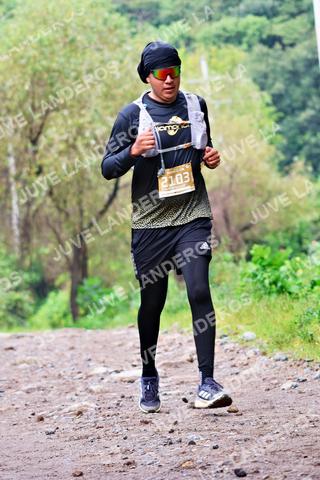 Foto del ULTRA TEQUILA 2026 a las 08:52
