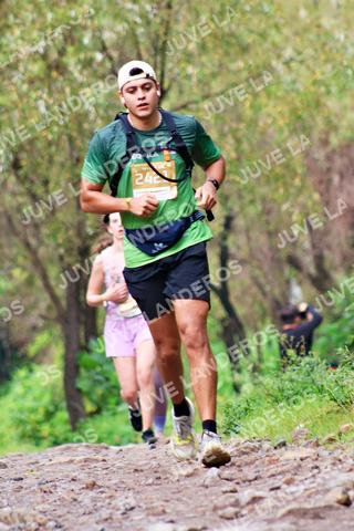 Foto del ULTRA TEQUILA 2026 a las 08:47