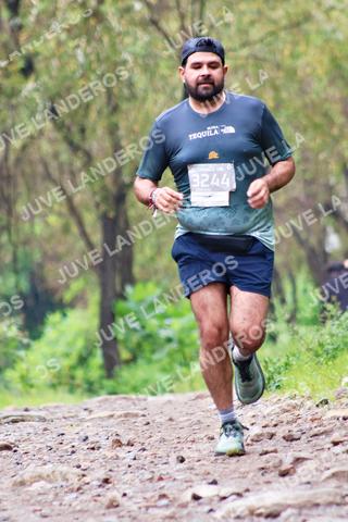 Foto del ULTRA TEQUILA 2026 a las 08:26