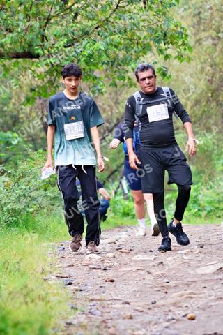 Foto del ULTRA TEQUILA 2026 a las 08:52