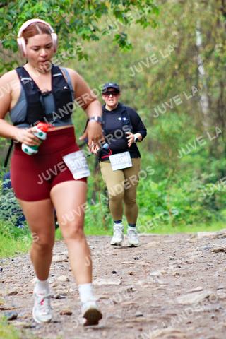 Foto del ULTRA TEQUILA 2026 a las 08:50