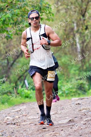 Foto del ULTRA TEQUILA 2026 a las 08:41