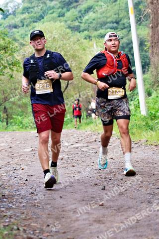 Foto del ULTRA TEQUILA 2026 a las 08:47