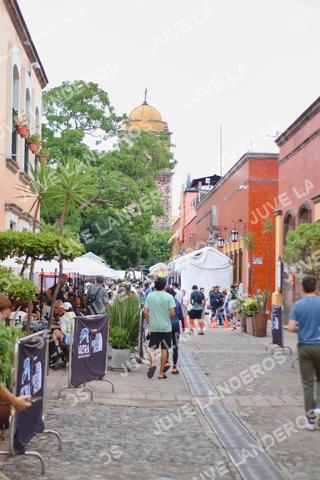 Foto del ULTRA TEQUILA 2026 a las 10:45