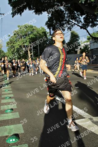 Foto de la X Carrera Leones Negros Red Cola 2026 a las 07:52