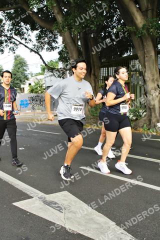 Foto de la X Carrera Leones Negros Red Cola 2026 a las 08:19