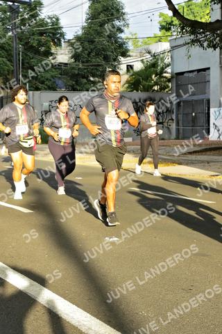 Foto de la X Carrera Leones Negros Red Cola 2026 a las 07:41