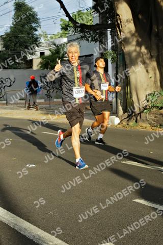 Foto de la X Carrera Leones Negros Red Cola 2026 a las 07:37