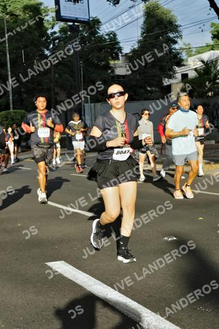 Foto de la X Carrera Leones Negros Red Cola 2026 a las 07:53