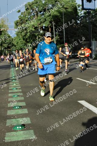 Foto de la X Carrera Leones Negros Red Cola 2026 a las 07:57