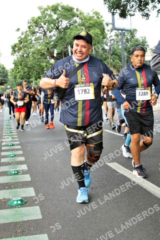 Foto de la X Carrera Leones Negros Red Cola 2026 a las 07:17
