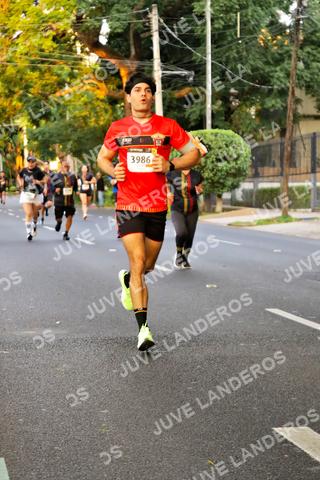Foto de la X Carrera Leones Negros Red Cola 2026 a las 04:59