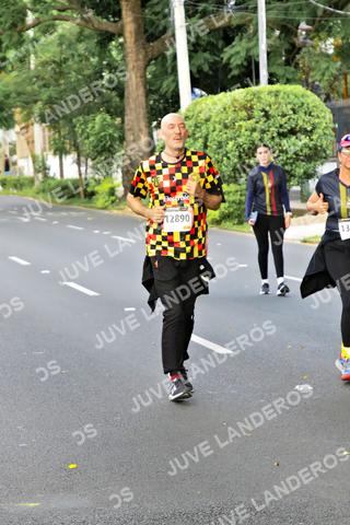 Foto de la X Carrera Leones Negros Red Cola 2026 a las 08:22