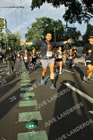 Foto de la X Carrera Leones Negros Red Cola 2026 a las 07:35