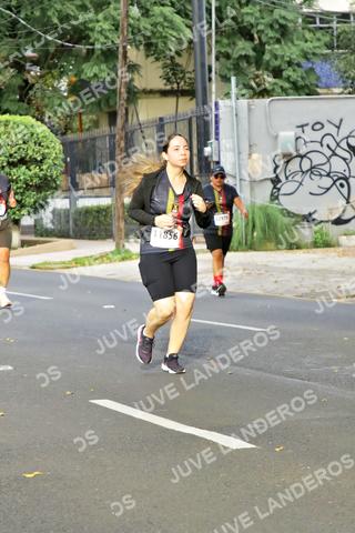 Foto de la X Carrera Leones Negros Red Cola 2026 a las 08:13
