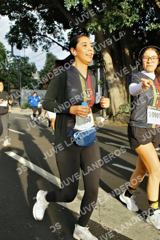 Foto de la X Carrera Leones Negros Red Cola 2026 a las 07:35