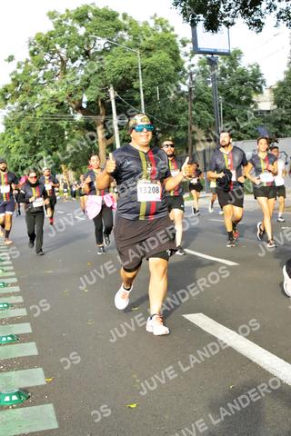 Foto de la X Carrera Leones Negros Red Cola 2026 a las 08:04