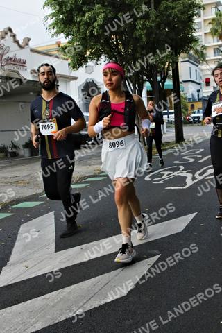 Foto de la X Carrera Leones Negros Red Cola 2026 a las 07:12