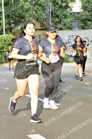 Foto de la X Carrera Leones Negros Red Cola 2026 a las 08:11