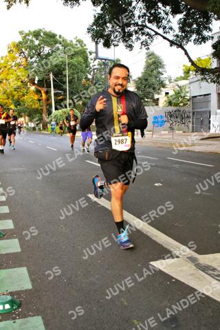 Foto de la X Carrera Leones Negros Red Cola 2026 a las 05:00