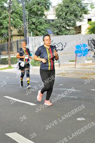 Foto de la X Carrera Leones Negros Red Cola 2026 a las 08:15