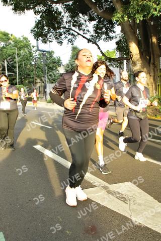 Foto de la X Carrera Leones Negros Red Cola 2026 a las 07:33