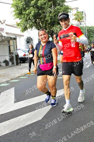 Foto de la X Carrera Leones Negros Red Cola 2026 a las 07:15
