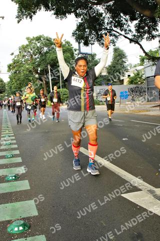 Foto de la X Carrera Leones Negros Red Cola 2026 a las 07:22