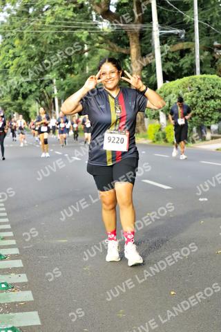 Foto de la X Carrera Leones Negros Red Cola 2026 a las 08:13