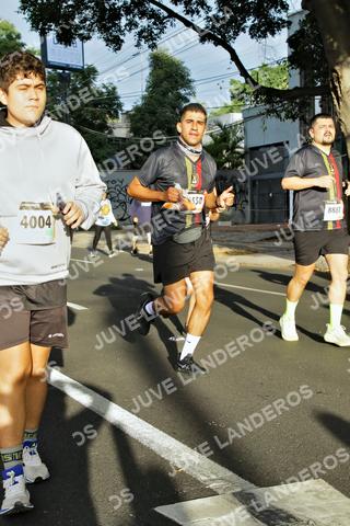 Foto de la X Carrera Leones Negros Red Cola 2026 a las 07:44