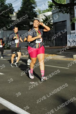 Foto de la X Carrera Leones Negros Red Cola 2026 a las 07:58