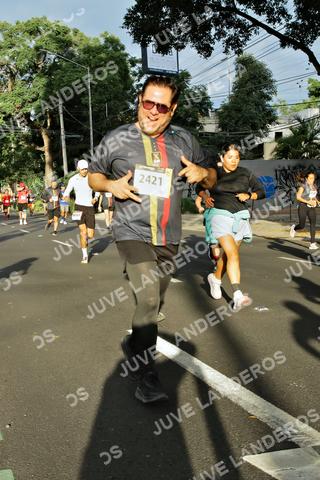 Foto de la X Carrera Leones Negros Red Cola 2026 a las 07:40
