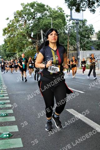 Foto de la X Carrera Leones Negros Red Cola 2026 a las 07:08