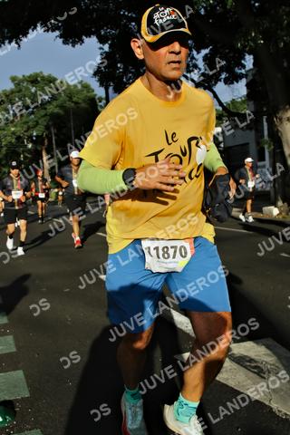 Foto de la X Carrera Leones Negros Red Cola 2026 a las 07:55